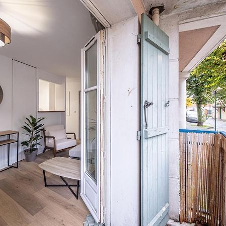 Cosy Corner Disney Bailly-Romainvilliers Exterior foto