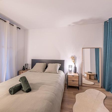 Cosy Corner Disney Bailly-Romainvilliers Exterior foto