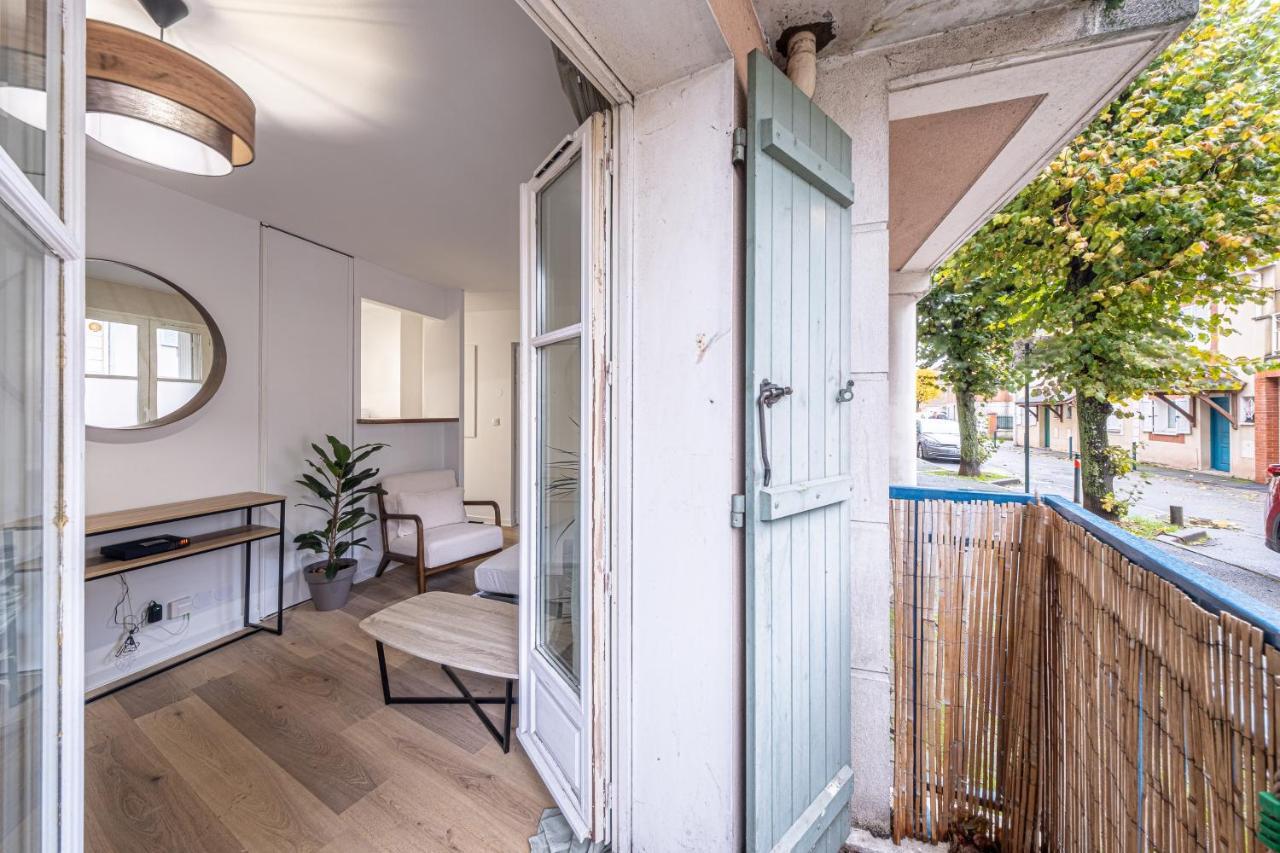 Cosy Corner Disney Bailly-Romainvilliers Exterior foto
