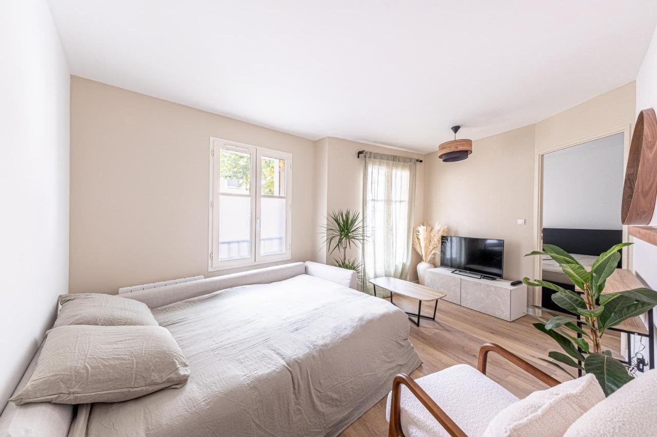 Cosy Corner Disney Bailly-Romainvilliers Exterior foto
