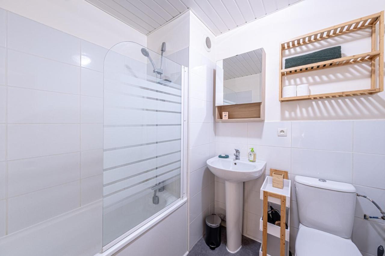 Cosy Corner Disney Bailly-Romainvilliers Exterior foto
